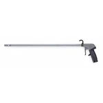 Guardair Gun Pistol Grip 60IN Extension Aluminum Venturi Nozzle Osha Safe. Fixed Price $95.34.