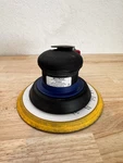 Blue-point AT406C 6" Pneumatic Random Orbital Palm Sander 12000 Rpm Air Tool. Fixed Price $149.99.