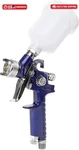 Neiko 31207A Hvlp Mini Gravity Feed Air Spray Paint Gun 1.0 Mm Nozzle Size. Fixed Price $26.93.