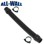 Vacuum Hose W/ Clamps For Porter-cable Pc 7800 Drywall Sander Part A01929. Fixed Price $49.99.