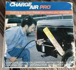 Charge Air Pro 009-02D Touch Up Spray Gun W/ Canister & Manual Clean Untested. Fixed Price $44.99.