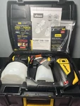 Wagner Spraytech Flexio 595 Hvlp Paint Sprayer For Walls & Furniture. Fixed Price $98.99.