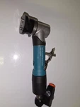Dynabrade 57900 Pneumatic Finishing Sander- New, Never Used!. Fixed Price $450.00.