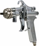 Devilbiss MBC-510-64HDE Paint Gun New Siphon/pressure Feed Setup. Fixed Price $907.00.