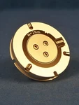 Zeiss Adapter Plate With Cube M=2NM. Fixed Price $250.00.