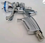 Made Germany Jet 4000 B Rp Limited Edition 1.3MMHVLP Auto Paint Air Spray Gun. Fixed Price $165.98.