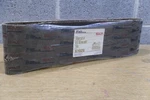 Qty United Abrasives Sait 6 X 48 50 Grit Sanding Belt. Fixed Price $26.00.