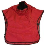Replaces Clemco 04435 Apollo 60 Air Fed Sandblast Helmet Cape With Inner Collar. Fixed Price $171.96.