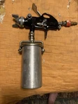 Tfs 550 Spray Gun. Fixed Price $22.00.