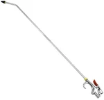 New 24" Long Air Blow Gun Wand Rubber Tip Compressor Accessory Cleaning Tool. Fixed Price $18.99.