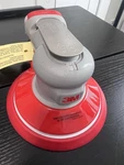 3M Random Orbital Sander Elite Series 28516, In Self-generated Vacuum. Fixed Price $210.00.