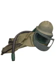 Bullard 88VX Respirator Sandblasting Helmet Kit (le-jp) (PBR120083). Fixed Price $229.99.