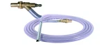 Valley Industries SBK-400 Wet Sandblast KIT-3500 Psi, 10GPM, Brass. Fixed Price $137.99.