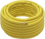 Yellow 3/8"X50' Goodyear/continental Rubber Hose Air Tool Compressor Grease Usa. Fixed Price $34.90.
