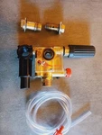 AR2980 Combi Set Unloader W/ AR2126 Bolt Kit For AR620 And AR630 Pressure Washer. Fixed Price $79.95.
