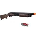 Nkok Realtree Pump Action Rifle Pretend Play Toy. Fixed Price $49.99.