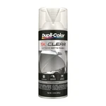 Sherwin-williams Duplicolor 1K Clear Extreme Matte Finish Spray Paint 12 Oz. Fixed Price $23.84.