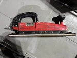 Heavy Duty Twin Piston Straight Line Air Sander Ingersoll Rand 315. Fixed Price $80.00.
