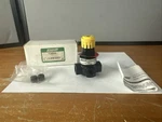 Speedaire 1Z838D Pressure Regulator 1/4" Unused. Fixed Price $22.49.