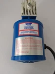 Wr Brown Speedy Sprayer PC201-11 Air Compressor Crafts Brush 115V. Fixed Price $49.99.