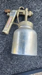 Vintage Speedaire Paint Sprayer Gun 1Z913 Dayton Electric Chicago Antique?. Fixed Price $48.00.
