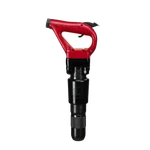 Chicago Pneumatic CP0016 Chipping Hammer Breaker 3" W/screw On Retainer. Fixed Price $624.99.