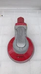 3M Random Orbital Sander Elite Series 28516, In Self-generated Vacuum. Fixed Price $120.00.
