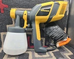 Wagner Control 250 3.6AMP Hvlp Paint & Stain Sprayer 0529144. Fixed Price $24.24.