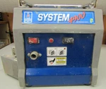 Graco System 4900 Sherman Williams Hvlp Sprayer. Fixed Price $379.00.