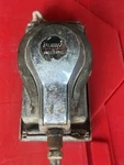 Vintage Puma Pneumatic Air Orbital Sander Pa 7760 Used. Fixed Price $17.00.