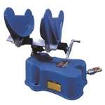 Astro Pneumatic Tool Co. Air Operated Paint Shaker 4550A. Fixed Price $185.49.