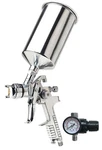 Titan 19114 Hvlp 1.4 Mm Nozzle Gravity Feed Spray Gun. Fixed Price $110.04.