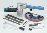 Dynabrade Dynafile Ii 40321 Belt Sander Versatility Kit, Free Ship. Fixed Price $876.00.