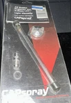Wagner #2 Guided Projector Set 0.8MM/.031 Light Viscosity 0276254. Fixed Price $75.00.