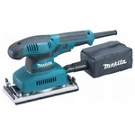 Makita BO3710 1/3 Sheet Finishing Sander, 1.7 Amp, 11,000 Opm. Fixed Price $104.00.