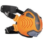 Reusable P100 Half Mask Respirator Replaceable Filters Klein Tools 60552 Dust. Fixed Price $59.99.
