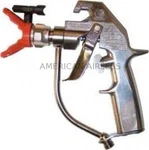 Graco Silver Plus Gun 243283. Fixed Price $374.93.