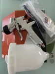 Flow Cup Gun & (transtech) GPI-GP1-14;16;18. Fixed Price $465.36.