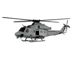Goosky E2 Gps Bnf Electric Military Scale Helicopter (grey) GSK-BAF050010. Fixed Price $379.90.