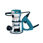 Makita RD1101 2-1/4 Hp Variable Speed D-handle Router. Fixed Price $347.41.