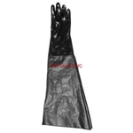 Replaces Trinco Trinity Tool 2-02025 2-2025 8" X 32" Left Blast Cabinet Glove. Fixed Price $43.21.