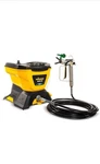 Wagner Spraytech 0580678 Control Pro 130 Power Tank Paint Sprayer. Fixed Price $175.00.