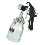 Husky Siphon Feed Spray Gun. Fixed Price $64.80.
