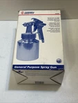 Campbell Haudfeld DH3800 Paint Spray Gun New Box Never Used Bleeder-type. Fixed Price $39.99.
