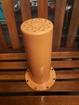 Bullard 41AF Filter Housing Cartridge. Fixed Price $75.00.