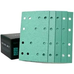 3" X 5" 14-HOLE Sanding Sheets For Festool / Mirka. Fixed Price $22.99.
