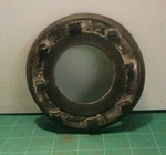 030157001017 Brake Only Off Ryobi P411 Orbit Sander. Fixed Price $6.97.