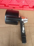 Dynabrade Dynisher Model 13402 Rpm 3400 Finishing Tool New. Fixed Price $749.99.