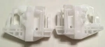 For Bmw X3 Window Regulator Repair Clips Rear Driver And Passenger Door. Fixed Price $15.30.