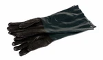 Dragway Tools Rubber Gloves For Model 25 Benchtop Sandblast Cabinet. Fixed Price $25.99.